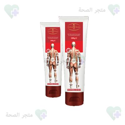 RedJoint Pain Relief 1+1 كريم في عُمَان