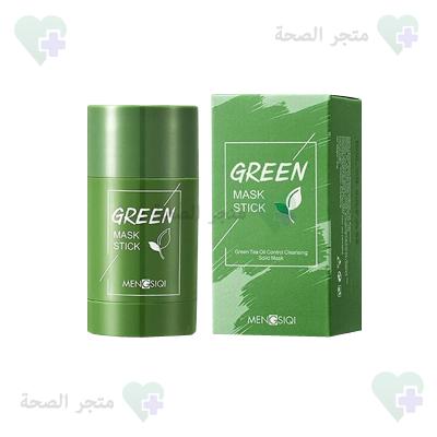 Green Tea Mask