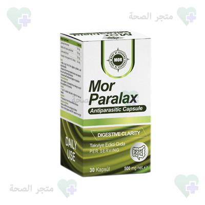 Mor Paralax