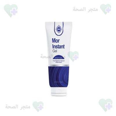 Mor Instant جل في عُمَان