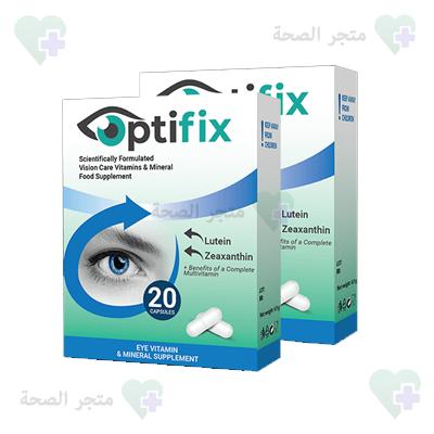 Optifix كبسولات في الإمارات