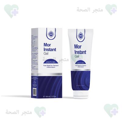 Mor Instant
