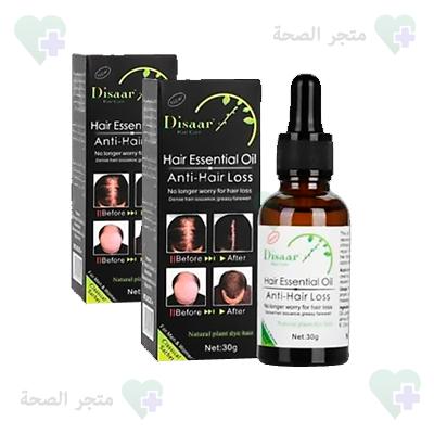 Hair Growth Oil زيت في عجمان