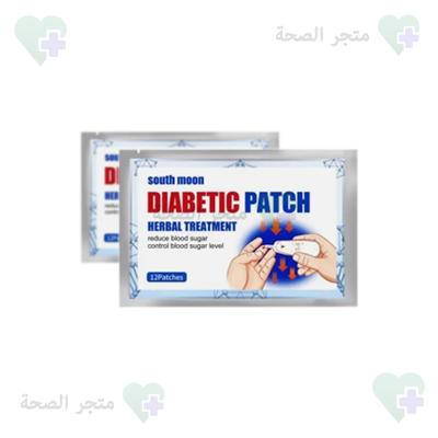 Diabetic Patch الرقع في الإمارات