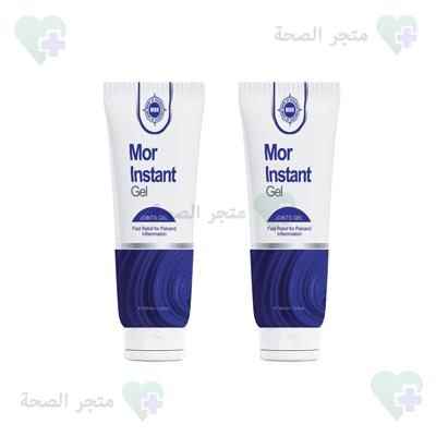 Mor Instant جل في عُمَان