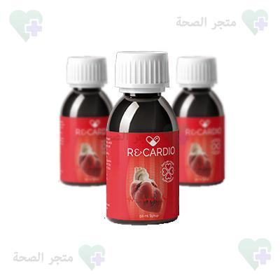 ReCardio الشراب في عُمَان