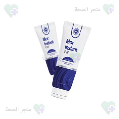 Mor Instant جل في عُمَان