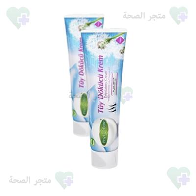 Depilatory Cream كريم في عُمَان